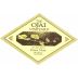 Ojai Fe Ciega Pinot Noir 2012 Front Label