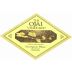 Ojai McGinley Vineyard Sauvignon Blanc 2012 Front Label