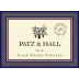 Patz & Hall Alder Springs Vineyard Chardonnay 2012 Front Label