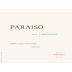Paraiso Vineyards Chardonnay 2012 Front Label