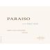 Paraiso Vineyards Pinot Noir 2012 Front Label