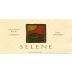 Selene Hyde Vineyards Sauvignon Blanc 2012 Front Label
