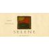 Selene Napa Valley Merlot 2012 Front Label