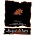 Leonard Oakes Estate Winery Meritage 2012 Front Label