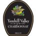 Yamhill Chardonnay 2012 Front Label