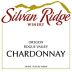 Silvan Ridge Chardonnay 2012 Front Label
