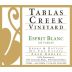 Tablas Creek Esprit de Beaucastel Blanc 2012 Front Label