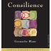 Consilience Grenache Blanc 2012 Front Label