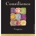 Consilience Viognier 2012 Front Label