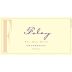 Foley Estate Winery Sta. Rita Hills Steel Chardonnay 2012 Front Label