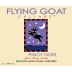 Flying Goat Cellars Rancho Santa Rosa Vineyard Pinot Noir 2012 Front Label