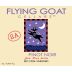 Flying Goat Cellars Rio Vista Vineyard Clone 2A Pinot Noir 2012 Front Label