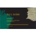 Crossbarn by Paul Hobbs Kick Ranch Vineyard Syrah 2012 Front Label