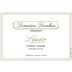 Domaine Drouhin Oregon Louise Drouhin Pinot Noir 2012 Front Label