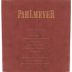 Pahlmeyer Napa Valley Proprietary Red 1998 Front Label