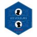 Les Voleurs Wines Pinot Noir 2013 Front Label
