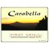 Carabella Pinot Gris 2012 Front Label