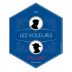 Les Voleurs Wines Pinot Noir 2012 Front Label