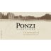 Ponzi Chardonnay 2012 Front Label
