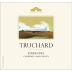 Truchard Estate Zinfandel 2012 Front Label