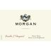 Morgan Double L Vineyard Pinot Noir 2012 Front Label