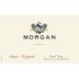 Morgan Garys' Vineyard Pinot Noir 2012 Front Label