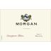 Morgan Sauvignon Blanc 2012 Front Label