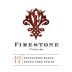 Firestone Sauvignon Blanc 2012 Front Label