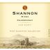 Shannon Ridge High Elevation Chardonnay 2012 Front Label