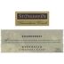 Stonehaven Limestone Coast Chardonnay 2000 Front Label
