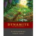 Dynamite Vineyards Zinfandel 2012 Front Label