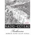 Radio-Coteau Timbervine Syrah 2012 Front Label