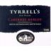 Tyrrell's Old Winery Cabernet-Merlot 2000 Front Label