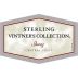 Sterling Vintner's Collection Shiraz 2012 Front Label