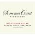 Sonoma Coast Vineyards Laguna Vista Vineyards Sauvignon Blanc 2012 Front Label