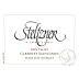 Steltzner Stags Leap District Cabernet Sauvignon 2012 Front Label