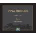 Vina Robles Syree 2012 Front Label