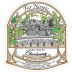 Far Niente Cave Collection Chardonnay 2012 Front Label