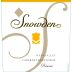 Snowden Reserve Cabernet Sauvignon 2012 Front Label