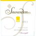 Snowden Sauvignon Blanc 2012 Front Label