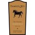 Tamber Bey Trio Vineyard Chardonnay 2012 Front Label