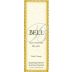 Bell Wine Cellars Sauvignon Blanc 2012 Front Label