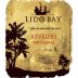 Lido Bay Revelers Red Reserve 2012 Front Label