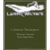 LightCatcher Winery Cabernet Sauvignon 2010 Front Label