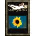 LightCatcher Winery Sunflower Blanc du Blanc White 2014 Front Label