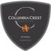 Columbia Crest Grand Estates Syrah 2012 Front Label