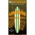 Longboard Sauvignon Blanc 2011 Front Label