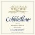 Cobblestone Arroyo Seco Chardonnay 2012 Front Label