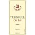 Turnbull Old Bull Red 2012 Front Label