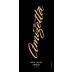 Amizetta Estate Merlot 2012 Front Label